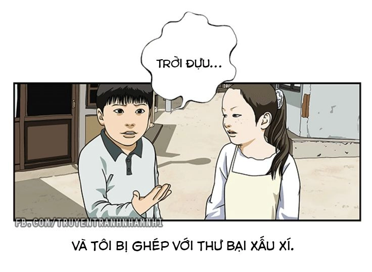 Cậu Bé Lập Dị Chapter 3 - 25