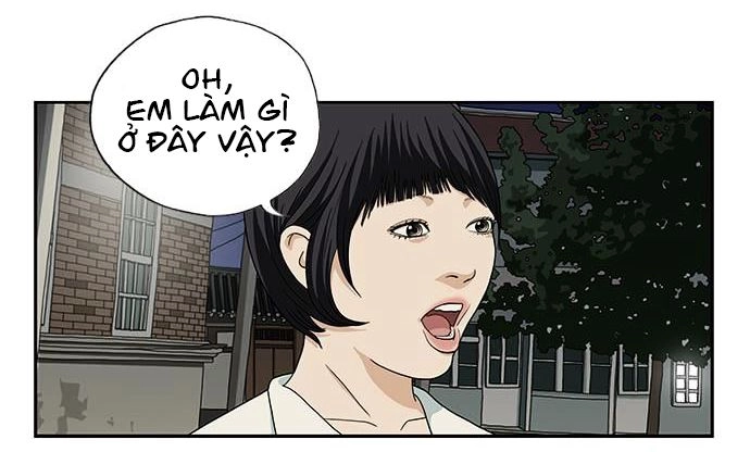 Cậu Bé Lập Dị Chapter 5 - 10