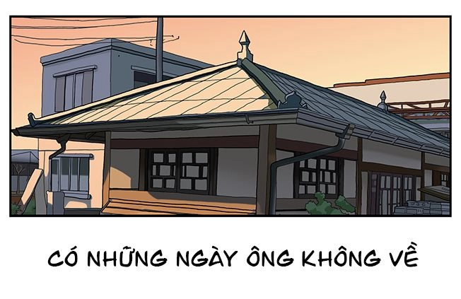 Cậu Bé Lập Dị Chapter 6 - 2