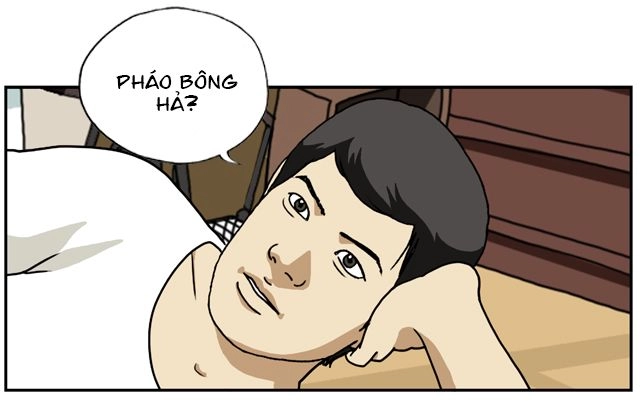 Cậu Bé Lập Dị Chapter 6 - 21