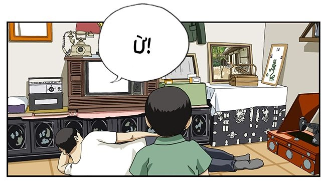 Cậu Bé Lập Dị Chapter 6 - 22