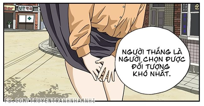 Cậu Bé Lập Dị Chapter 7 - 11