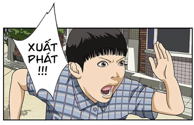 Cậu Bé Lập Dị Chapter 7 - 28