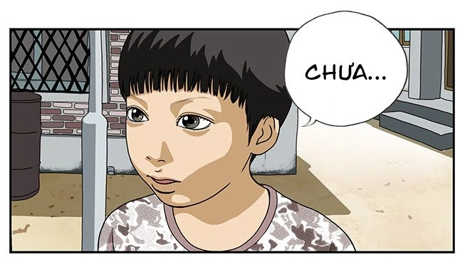 Cậu Bé Lập Dị Chapter 9 - 2