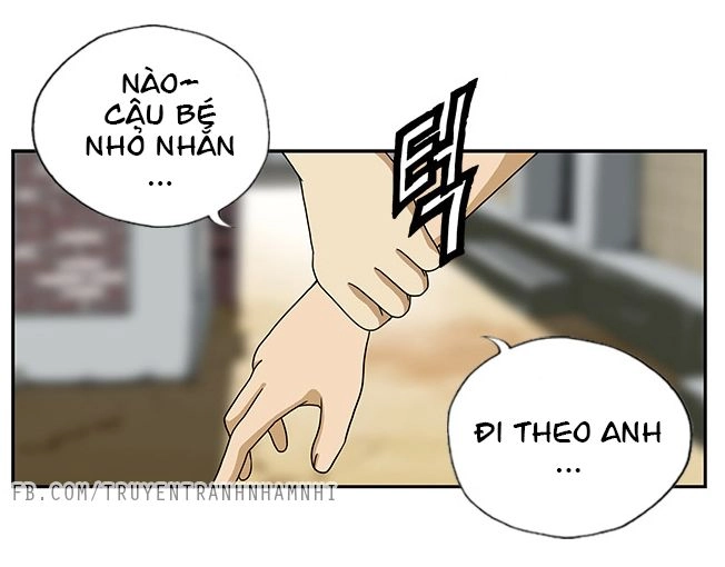 Cậu Bé Lập Dị Chapter 9 - 6