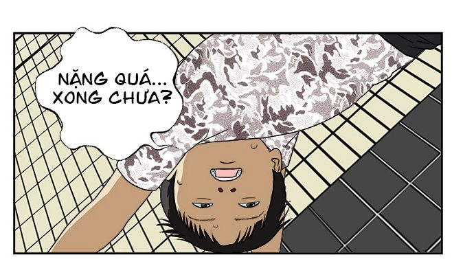 Cậu Bé Lập Dị Chapter 9 - 15