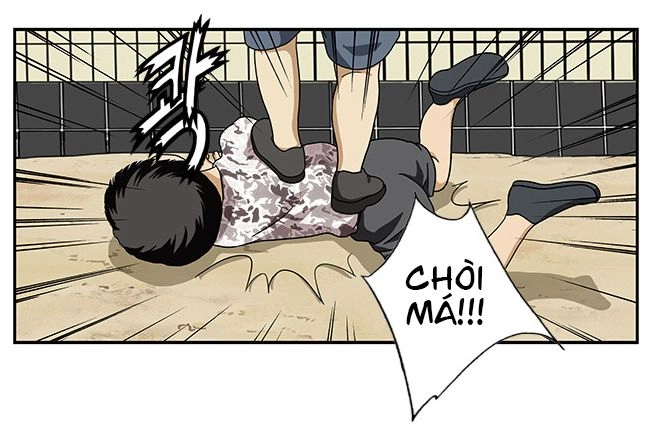 Cậu Bé Lập Dị Chapter 9 - 17