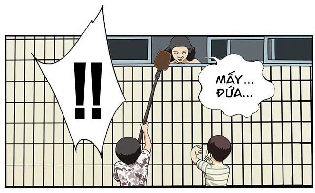 Cậu Bé Lập Dị Chapter 9 - 25