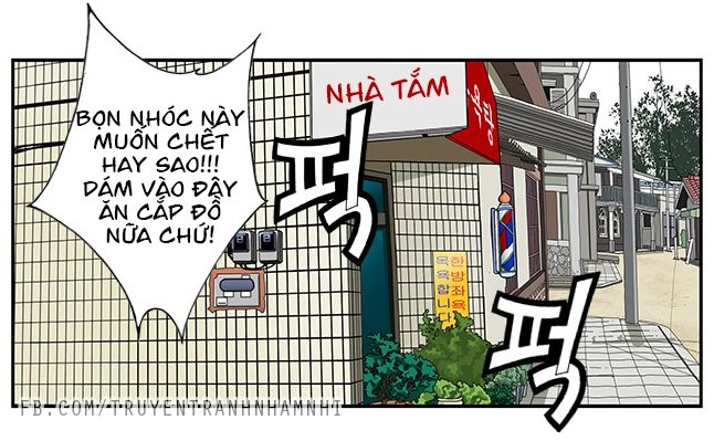 Cậu Bé Lập Dị Chapter 9 - 26