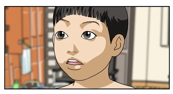 Cậu Bé Lập Dị Chapter 9 - 29