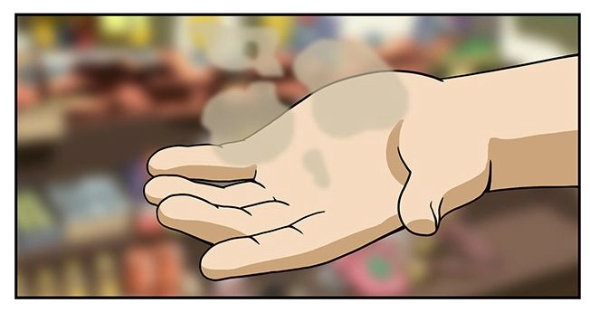 Cậu Bé Lập Dị Chapter 10 - 5