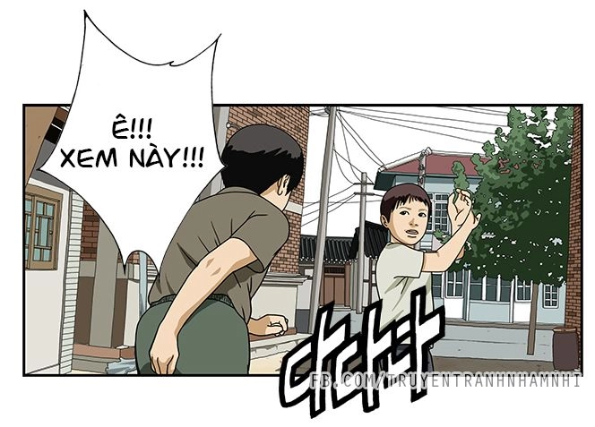 Cậu Bé Lập Dị Chapter 10 - 27
