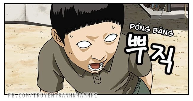 Cậu Bé Lập Dị Chapter 10 - 28