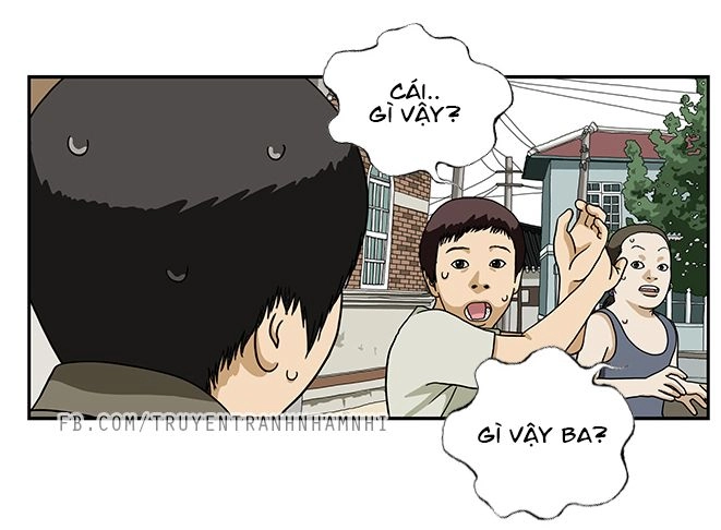 Cậu Bé Lập Dị Chapter 10 - 29