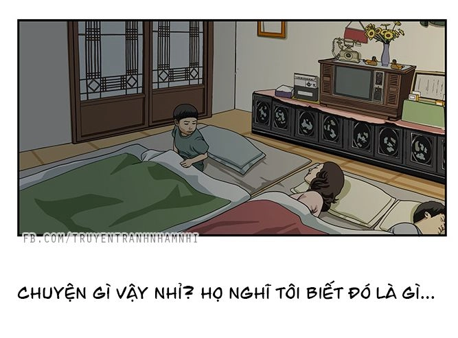 Cậu Bé Lập Dị Chapter 11 - 5