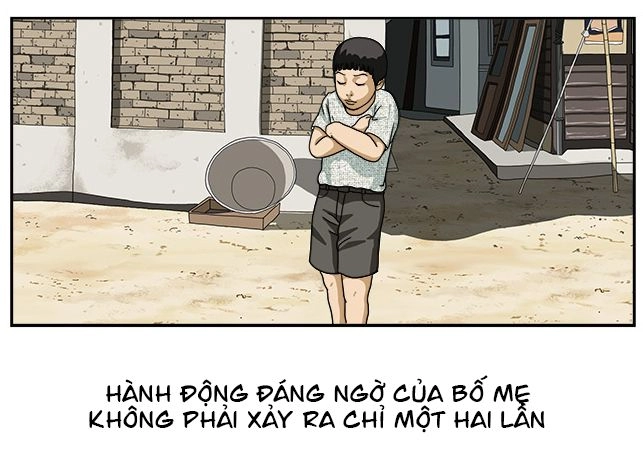 Cậu Bé Lập Dị Chapter 11 - 19