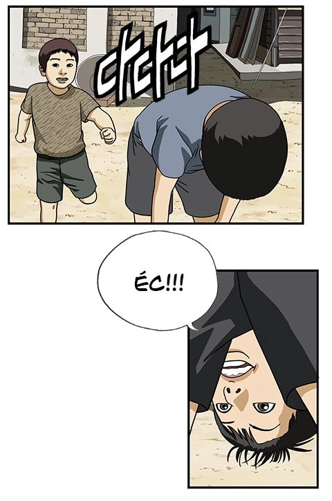 Cậu Bé Lập Dị Chapter 12 - 5