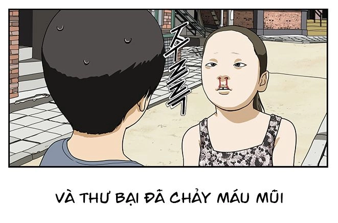 Cậu Bé Lập Dị Chapter 12 - 25