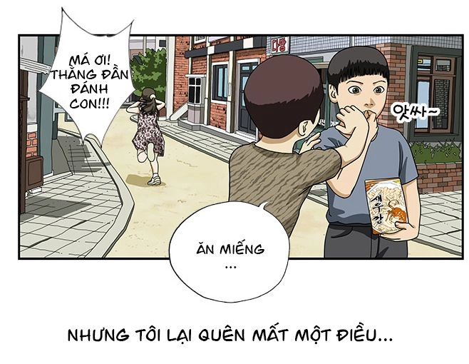 Cậu Bé Lập Dị Chapter 12 - 26