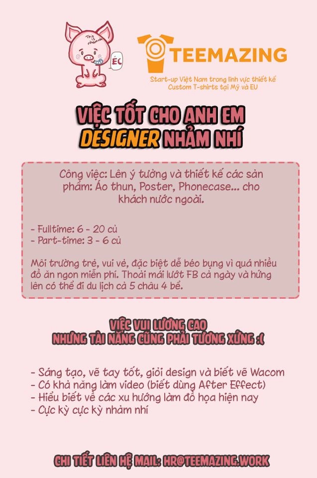 Cậu Bé Lập Dị Chapter 15 - 30