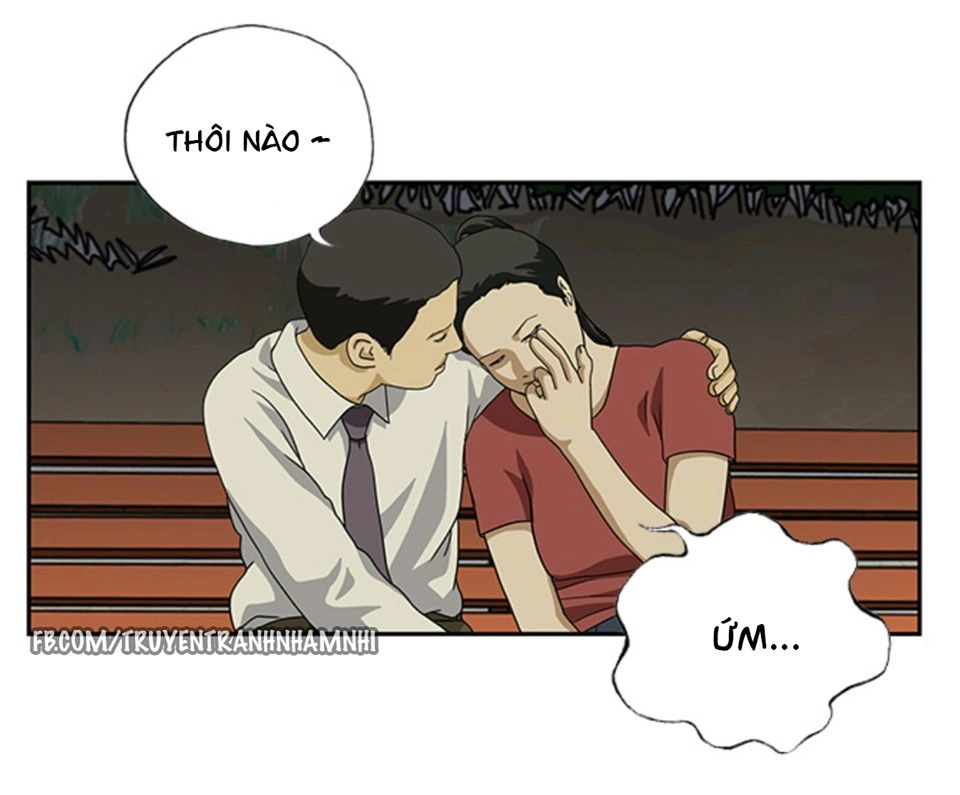 Cậu Bé Lập Dị Chapter 17 - 3