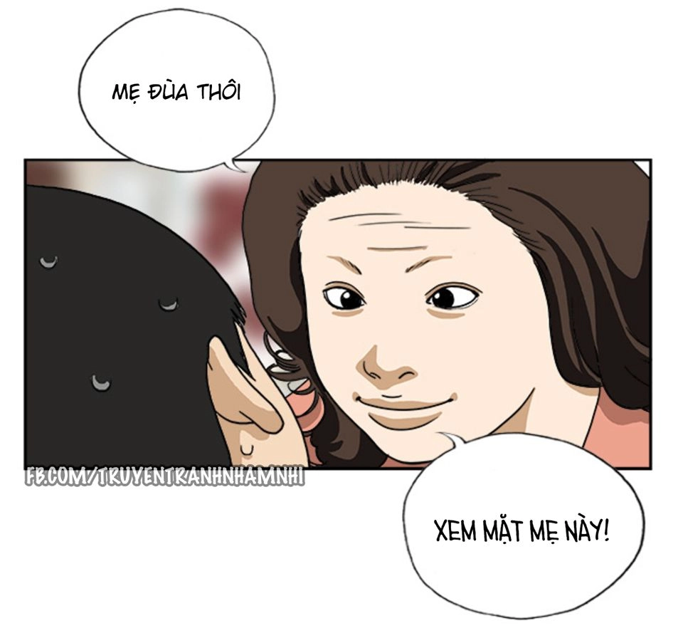 Cậu Bé Lập Dị Chapter 18 - 31