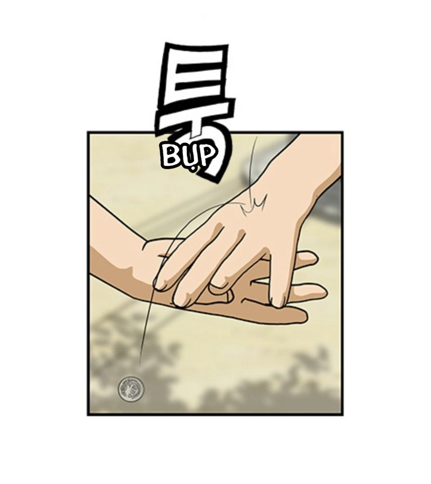 Cậu Bé Lập Dị Chapter 20 - 21