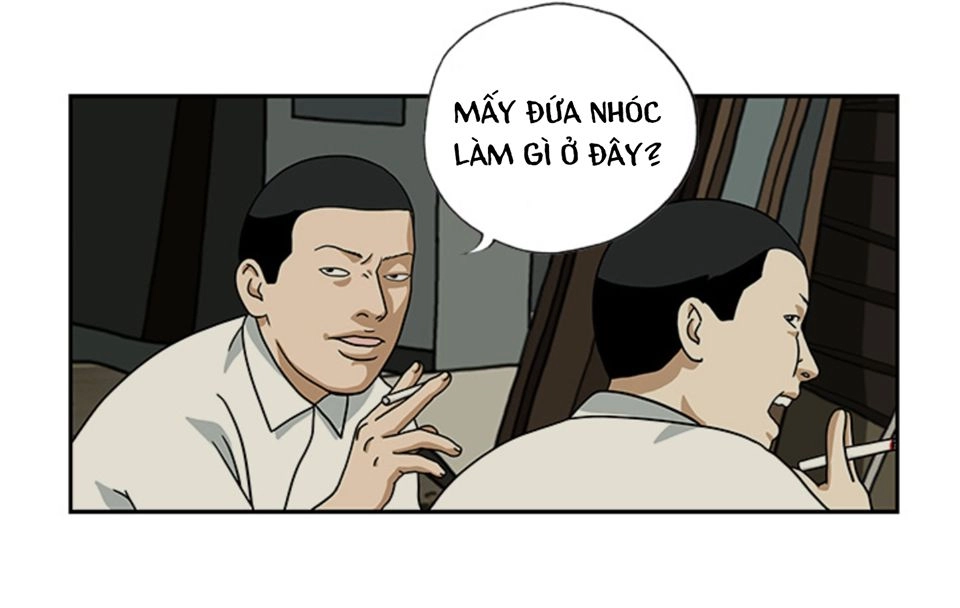 Cậu Bé Lập Dị Chapter 20 - 34