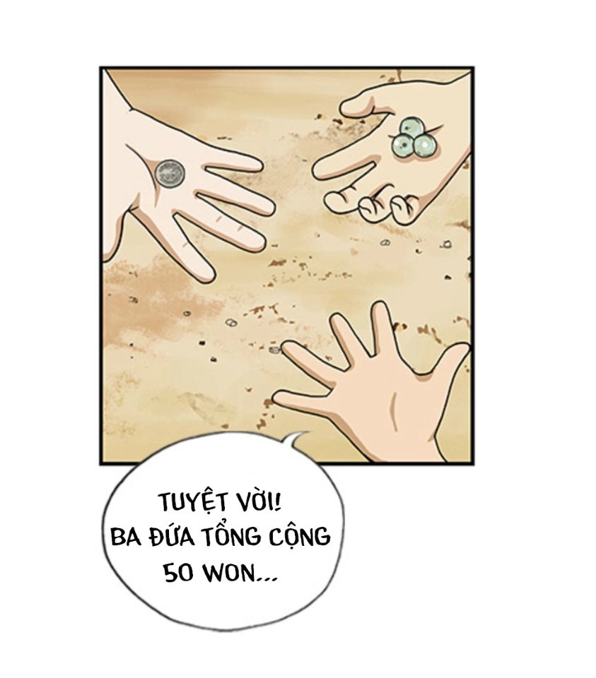 Cậu Bé Lập Dị Chapter 20.1 - 15