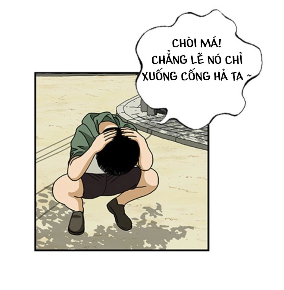 Cậu Bé Lập Dị Chapter 20.1 - 23