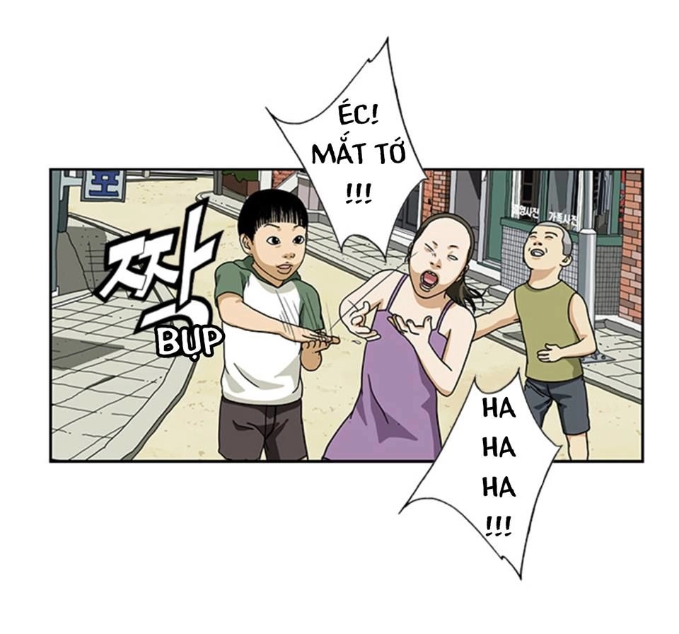 Cậu Bé Lập Dị Chapter 20.1 - 27