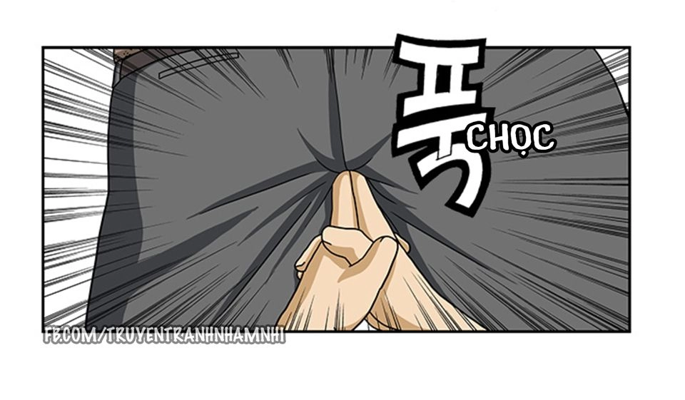 Cậu Bé Lập Dị Chapter 23 - 3