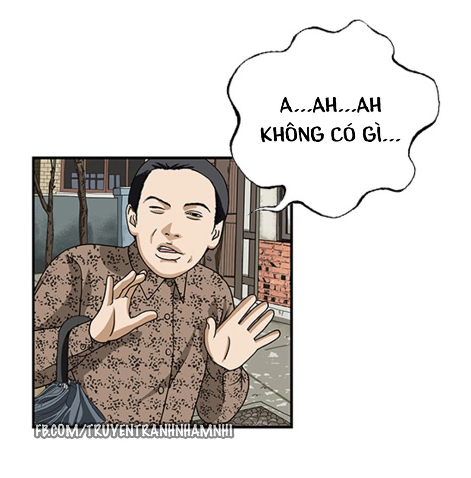 Cậu Bé Lập Dị Chapter 23 - 5