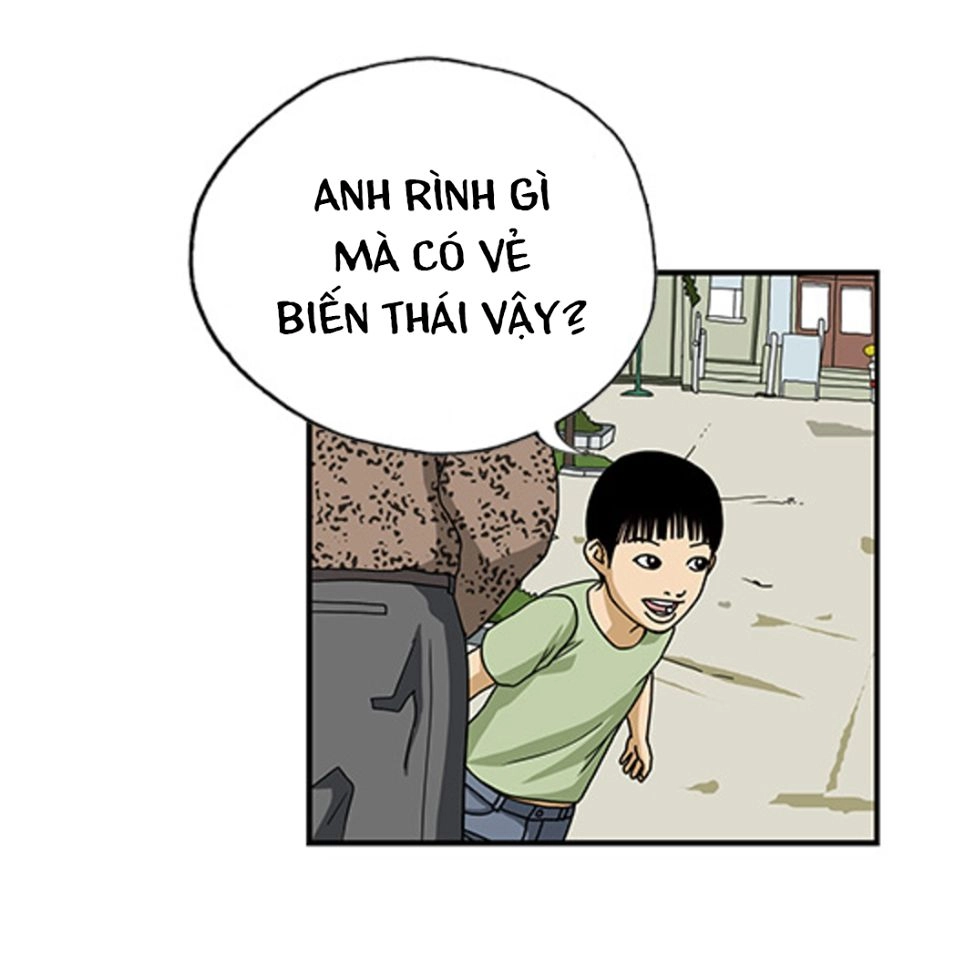 Cậu Bé Lập Dị Chapter 23 - 6