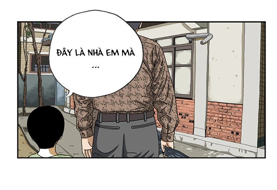 Cậu Bé Lập Dị Chapter 23 - 7