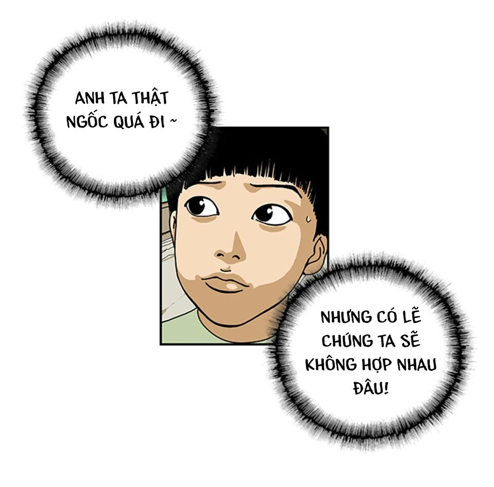 Cậu Bé Lập Dị Chapter 23 - 9