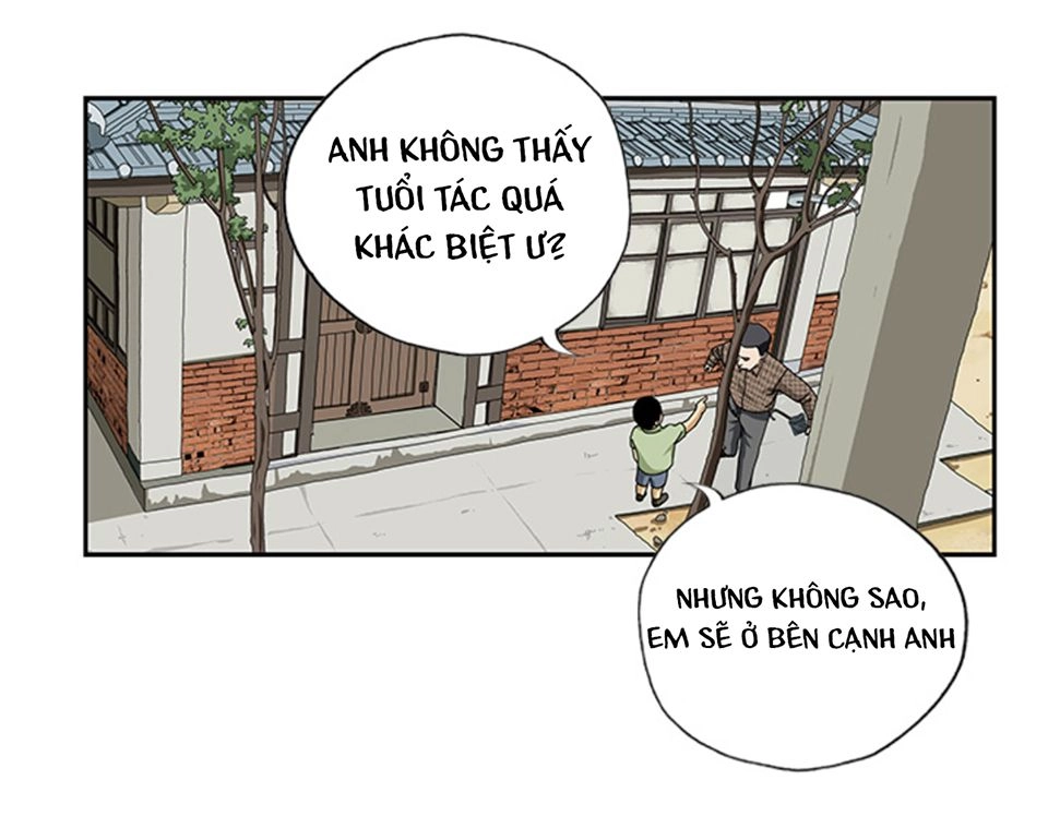 Cậu Bé Lập Dị Chapter 23 - 10