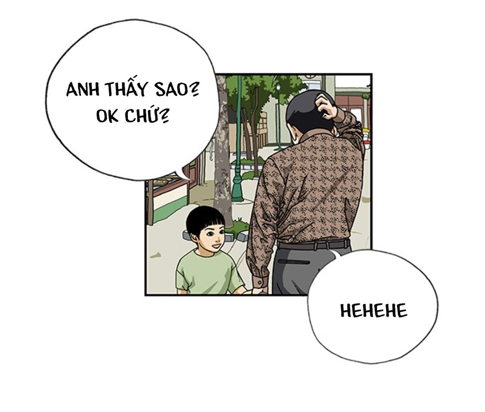 Cậu Bé Lập Dị Chapter 23 - 11