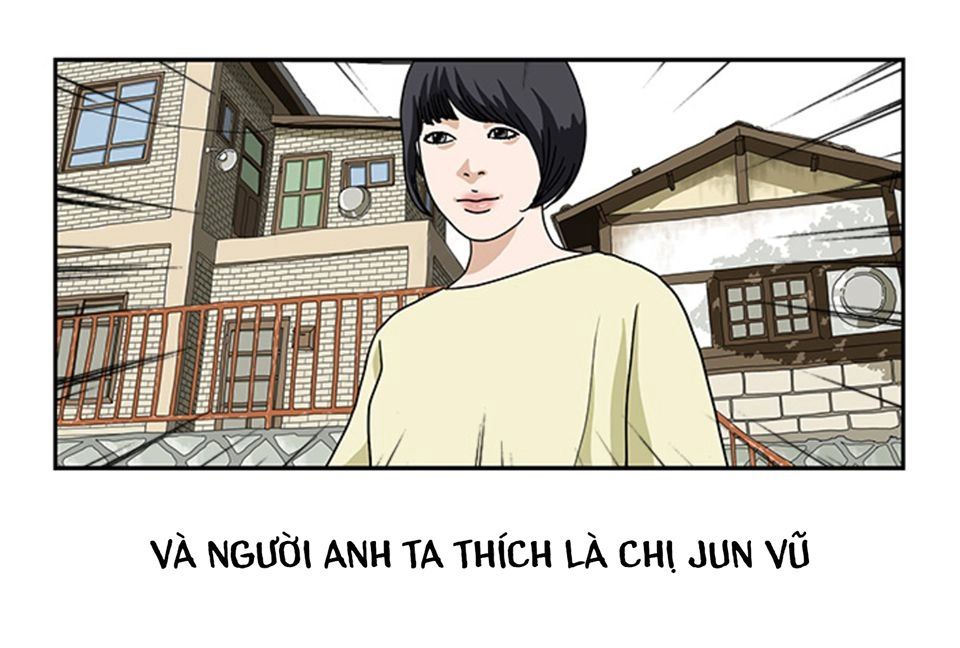 Cậu Bé Lập Dị Chapter 23 - 14