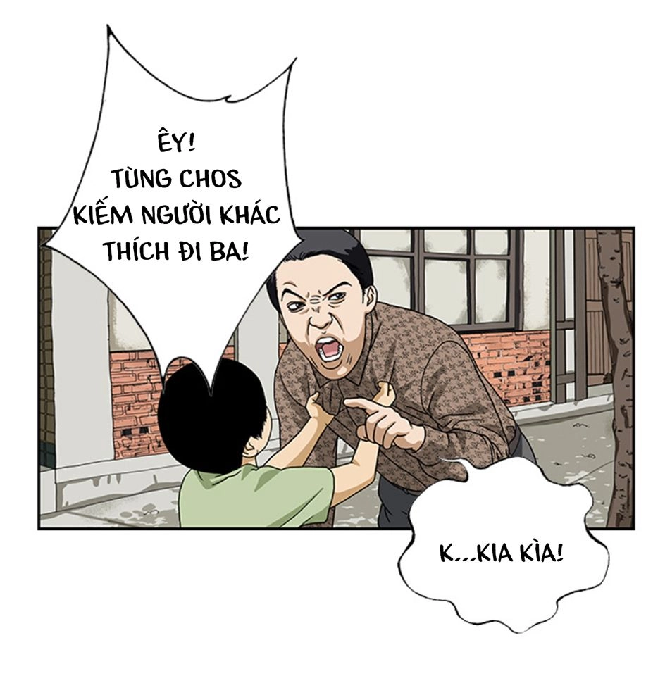 Cậu Bé Lập Dị Chapter 23 - 15