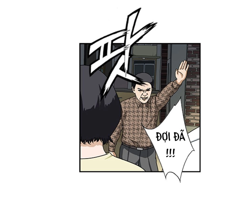 Cậu Bé Lập Dị Chapter 23 - 26