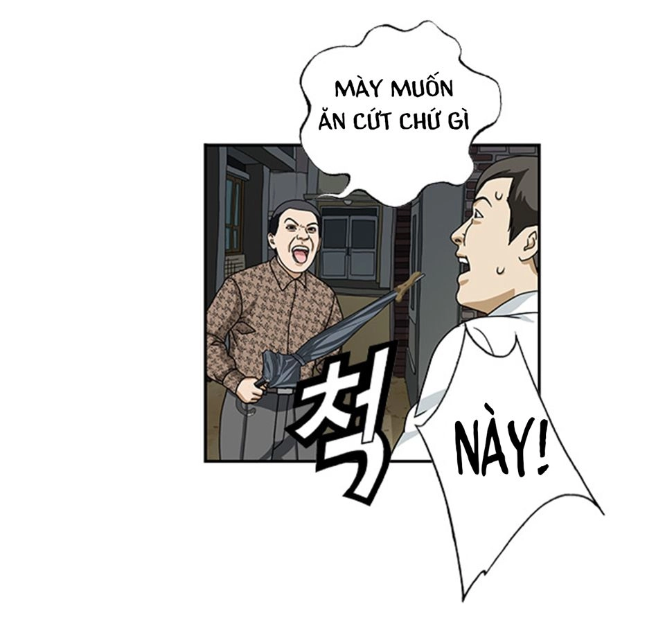 Cậu Bé Lập Dị Chapter 23 - 30