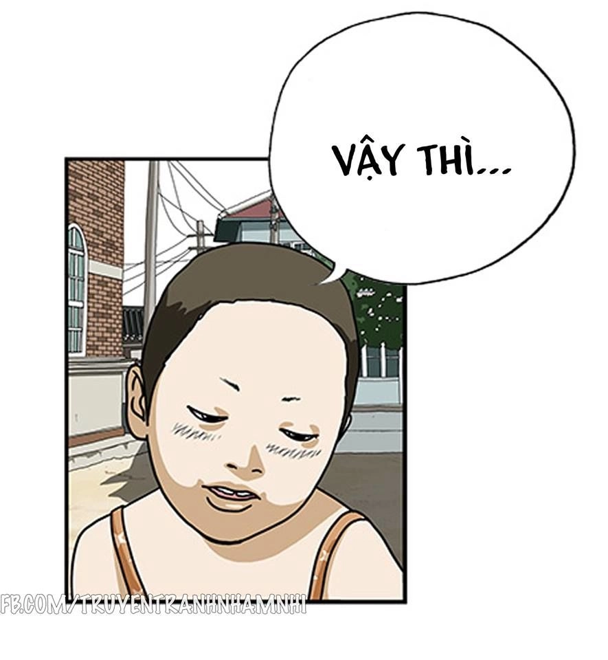 Cậu Bé Lập Dị Chapter 26 - 10