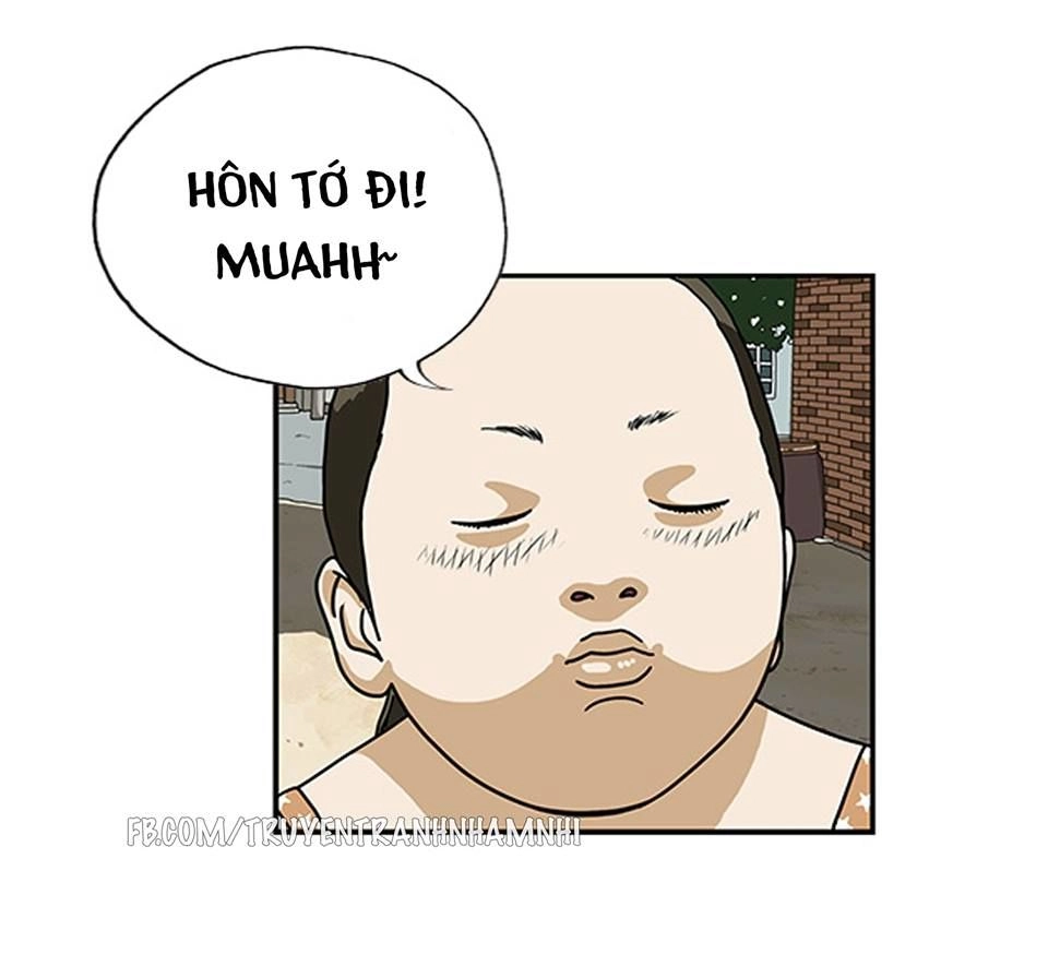 Cậu Bé Lập Dị Chapter 26 - 11