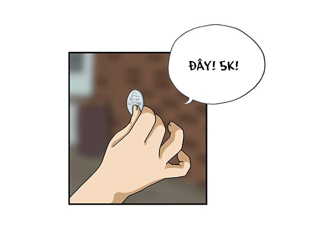 Cậu Bé Lập Dị Chapter 26 - 18