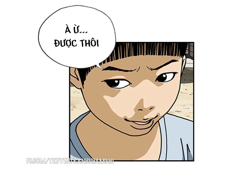 Cậu Bé Lập Dị Chapter 26 - 19