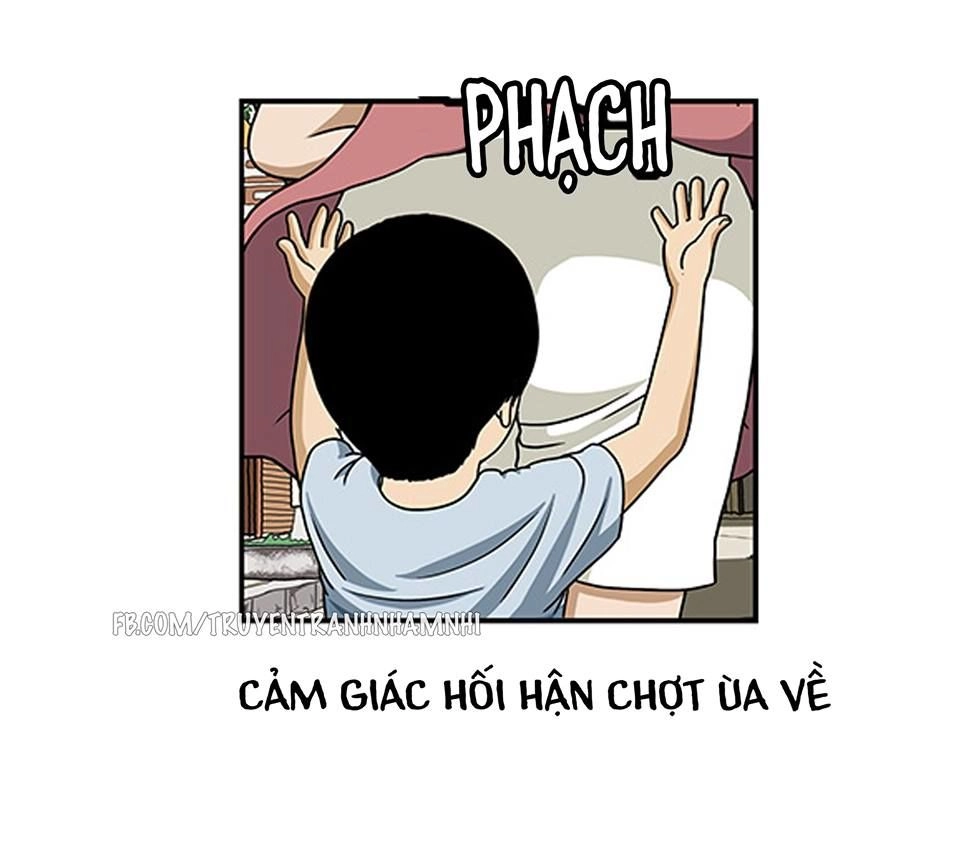 Cậu Bé Lập Dị Chapter 26 - 22