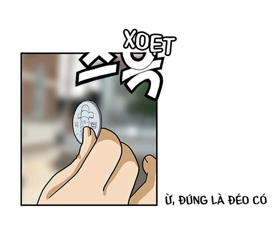 Cậu Bé Lập Dị Chapter 26 - 26