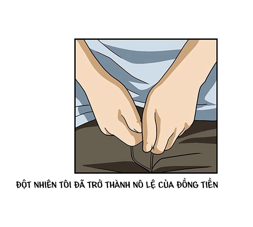 Cậu Bé Lập Dị Chapter 26 - 27