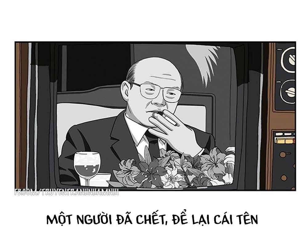 Cậu Bé Lập Dị Chapter 27 - 2
